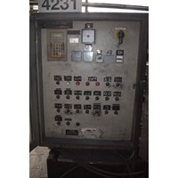 Gravity die casting machine IMR C55